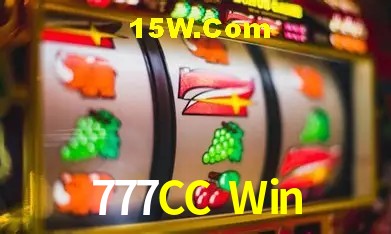 Loterias online na 777CC Win