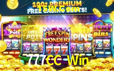 Jogos com bônus e suporte 24h na 777CC Win