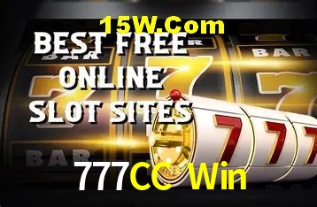 Bônus e promoções da 777CC Win