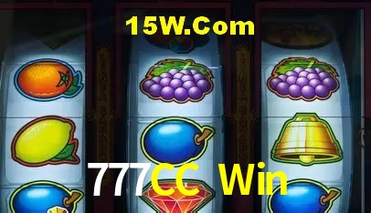 Biblioteca de slots populares na 777CC Win